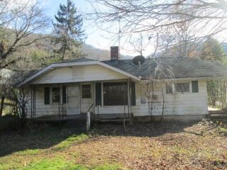 Foreclosed Home - 54 SMITH RD, 28748