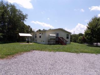 Foreclosed Home - 36 WESSOLLECK DR, 28748