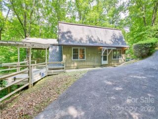 Foreclosed Home - 38 IVY LN, 28751