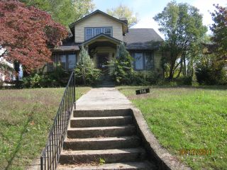 Foreclosed Home - 114 N GARDEN ST, 28752
