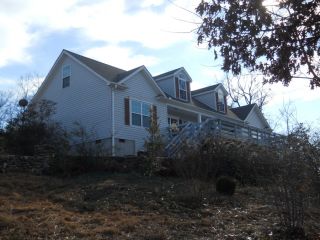 Foreclosed Home - 1230 OLD LINVILLE RD, 28752