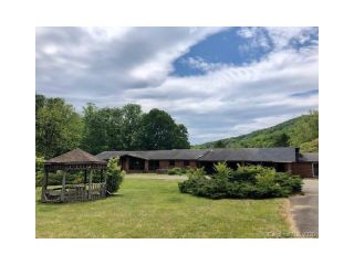 Foreclosed Home - 1451 Green Mountain Rd, 28752