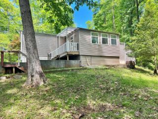 Foreclosed Home - 28 LARHAN DR, 28752