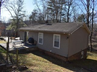 Foreclosed Home - 265 POTEAT RD, 28752