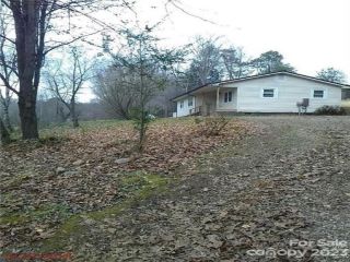 Foreclosed Home - 50 SHELL RD, 28752