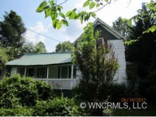 Foreclosed Home - 379 MORGAN BRANCH RD, 28753