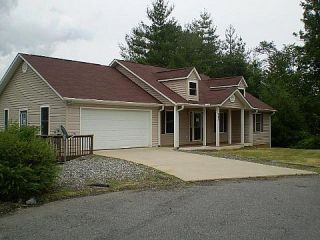 Foreclosed Home - 385 GREEN VALLEY DR, 28754