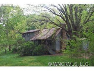 Foreclosed Home - 3341 CROOKED CREEK RD, 28754