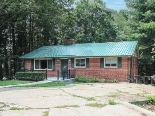 Foreclosed Home - 357 BAILEY ST, 28754