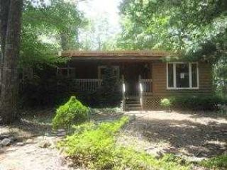 Foreclosed Home - 516 WALKER RD, 28761