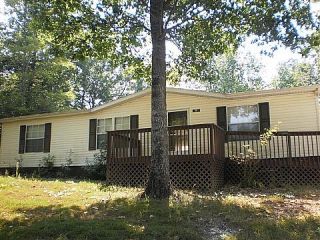 Foreclosed Home - 45 AMY LN, 28761