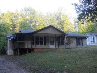 Foreclosed Home - 50 TANYA DR, 28761