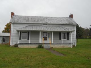 Foreclosed Home - List 100185342