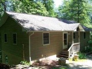 Foreclosed Home - 289 PLEASANT COVE RD, 28763