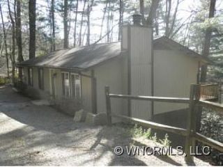 Foreclosed Home - 276 KNOB CREEK RD, 28768