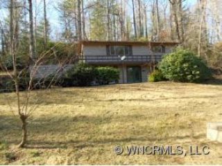 Foreclosed Home - 5312 NEW HENDERSONVILLE HWY, 28768