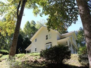 Foreclosed Home - 28 BIG ROCK RD, 28768