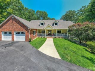 Foreclosed Home - 115 DOUBLE RIDGE RD, 28768