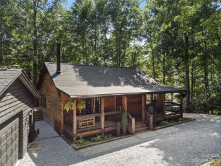 Foreclosed Home - 2073 FOX HOLLOW RD, 28768