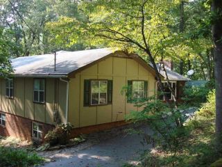 Foreclosed Home - 975 GLADDENS CREEK RD, 28771