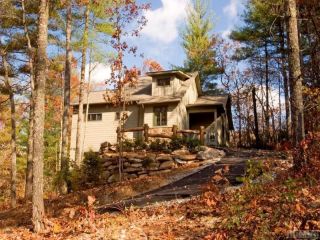 Foreclosed Home - 401 SCOTCH HIGHLANDS LOOP, 28774