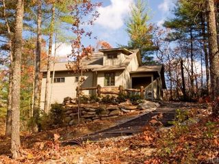 Foreclosed Home - 146 SCOTCH HIGHLANDS LOOP, 28774