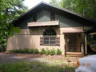 Foreclosed Home - List 100057435