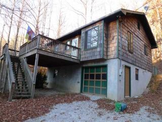 Foreclosed Home - 251 SHOAL CREEK RD, 28775