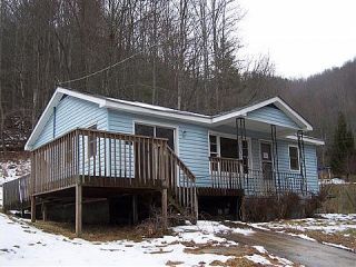 Foreclosed Home - 89 FORBES LN, 28777