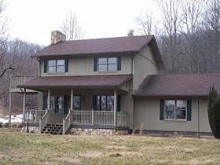 Foreclosed Home - List 100002218