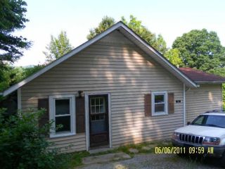 Foreclosed Home - 16 HICKEY ST, 28777