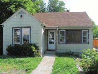 Foreclosed Home - List 100258811