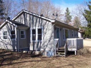 Foreclosed Home - 74 CHAPEL ST, 28777