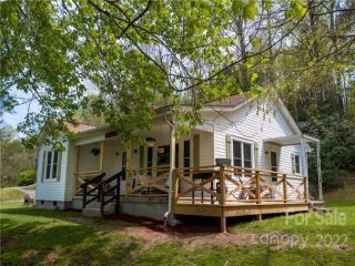 Foreclosed Home - 47 PITTMAN HOLLOW RD, 28777