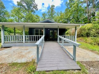 Foreclosed Home - 3107 RABBIT HOP RD, 28777