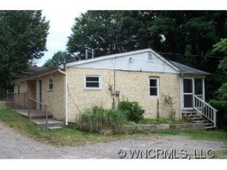 Foreclosed Home - 1 RED RAVEN RD, 28778