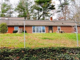 Foreclosed Home - 417 ROWLAND RD, 28778