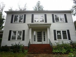 Foreclosed Home - 1165 W MAIN ST, 28779