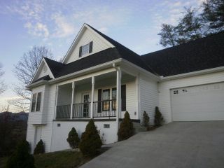 Foreclosed Home - 331 EVANS RD, 28779
