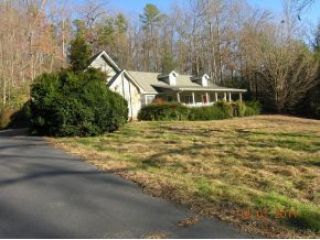 Foreclosed Home - List 100234544