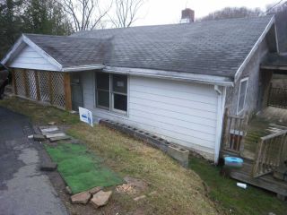 Foreclosed Home - 242 KEENER CEMETERY DR, 28779