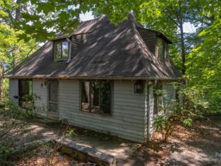 Foreclosed Home - 381 WILDERNESS RD, 28782