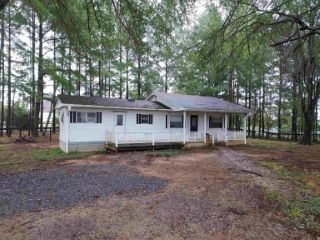 Foreclosed Home - 836 MOORE RD, 28782