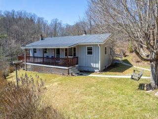 Foreclosed Home - 10326 CANADA RD, 28783