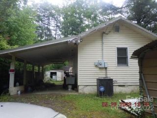 Foreclosed Home - 144 BENT PINE DR, 28785