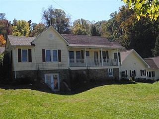 Foreclosed Home - 184 PARK DR, 28786