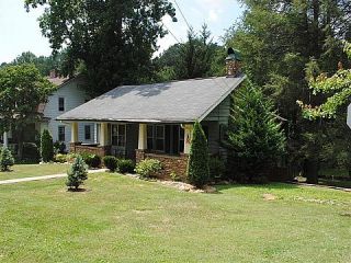 Foreclosed Home - 169 LOVE LN, 28786
