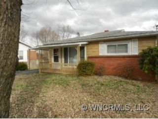 Foreclosed Home - 177 TARHEEL DR, 28786