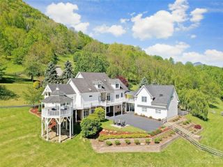 Foreclosed Home - 208 PARRISH FARM RD, 28786