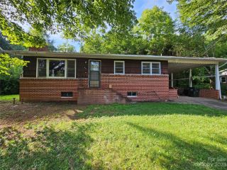 Foreclosed Home - 287 LEATHERWOOD ST, 28786